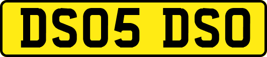 DS05DSO