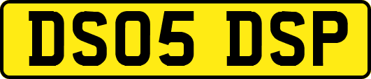 DS05DSP
