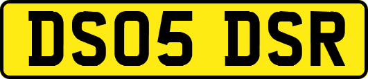DS05DSR