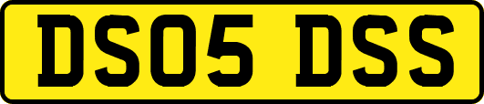 DS05DSS