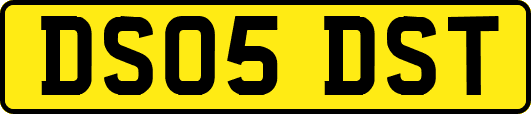 DS05DST