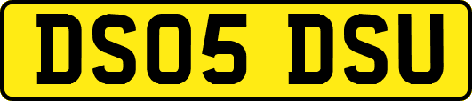 DS05DSU