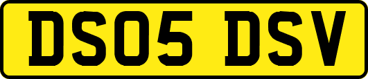 DS05DSV