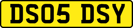 DS05DSY