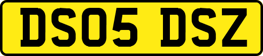 DS05DSZ