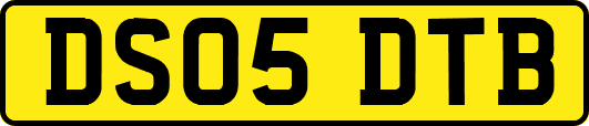 DS05DTB