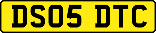 DS05DTC