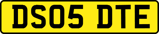 DS05DTE