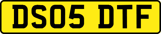 DS05DTF