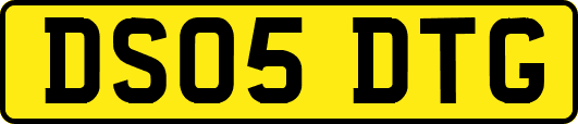 DS05DTG