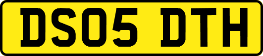 DS05DTH