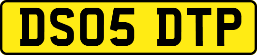 DS05DTP