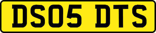 DS05DTS