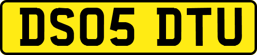 DS05DTU