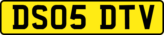 DS05DTV
