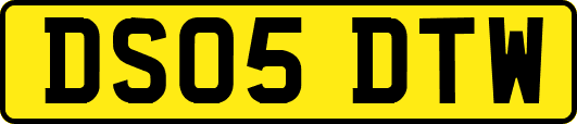 DS05DTW