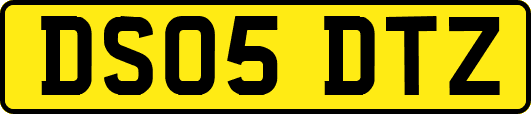 DS05DTZ
