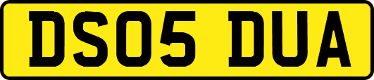 DS05DUA