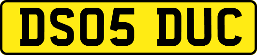 DS05DUC