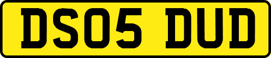 DS05DUD