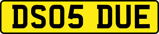 DS05DUE