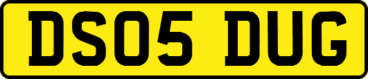 DS05DUG