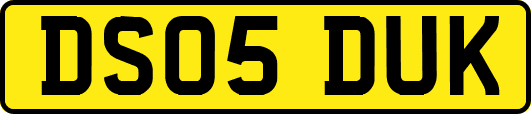 DS05DUK