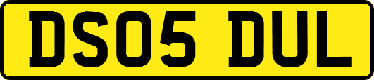 DS05DUL
