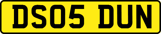 DS05DUN