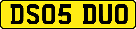 DS05DUO