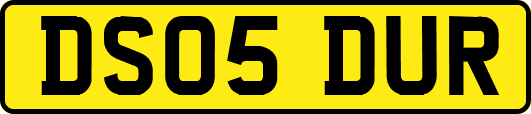 DS05DUR