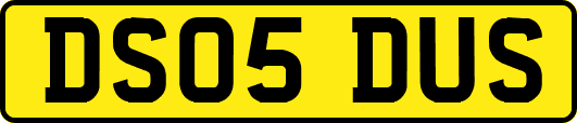 DS05DUS