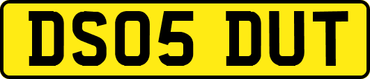 DS05DUT