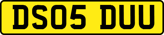 DS05DUU