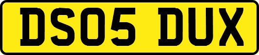 DS05DUX