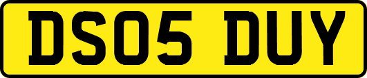 DS05DUY