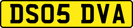 DS05DVA