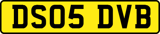 DS05DVB