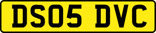 DS05DVC