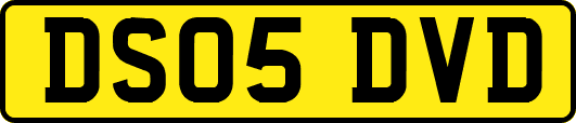 DS05DVD