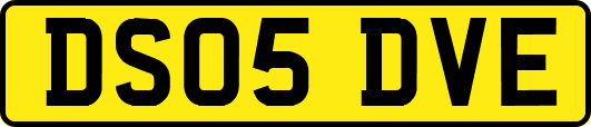 DS05DVE