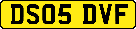 DS05DVF