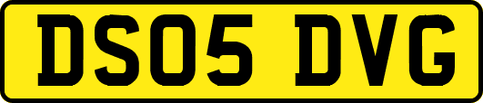 DS05DVG