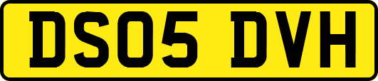 DS05DVH