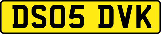 DS05DVK