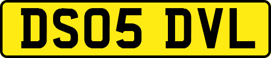 DS05DVL