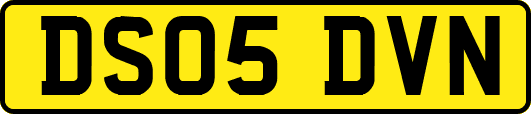 DS05DVN