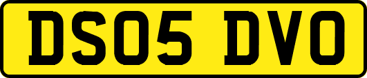 DS05DVO