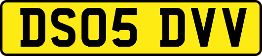 DS05DVV
