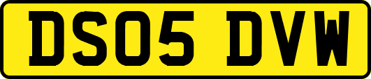 DS05DVW